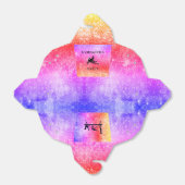 BALLOTINS FILLES GYMNASTICS PARTI ENSEMBLE BALLOTIN (Déplié)