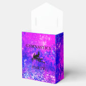 BALLOTINS FILLES GYMNASTICS PARTI ENSEMBLE BALLOTIN (Ouvert)