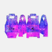 BALLOTINS FILLES GYMNASTICS PARTI ENSEMBLE BALLOTIN (Déplié)