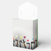 Ballotins Filles Night Out Cocktail Party (Ouvert)