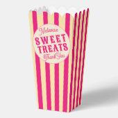 Ballotins Film Anniversaire Popcorn Sweet Traitements Hot Ro (Recto)