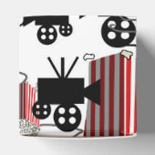 Ballotins Film Avec Popcorn (Haut)