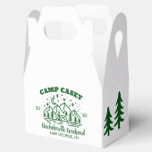 BALLOTINS FIN DE SEMAINE CAMP BACHELORETTE (Ouvert)