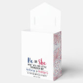 Ballotins Firecracker 4 juillet Parti de révélation de genre (Ouvert)