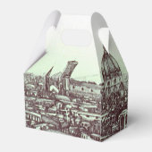 Ballotins Firenze (Arrière)