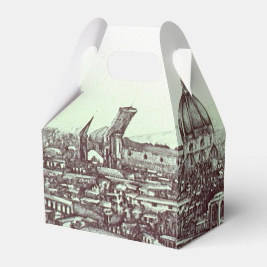 Ballotins Firenze (Arrière)