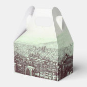 Ballotins Firenze (Verso)