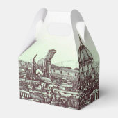 Ballotins Firenze (Arrière)