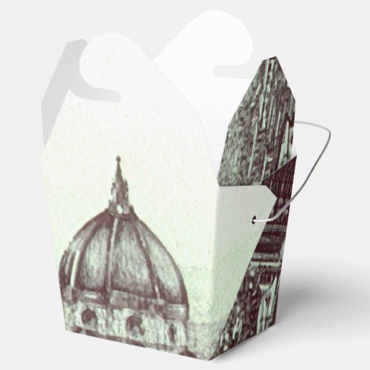 Ballotins Firenze (Ouvert)