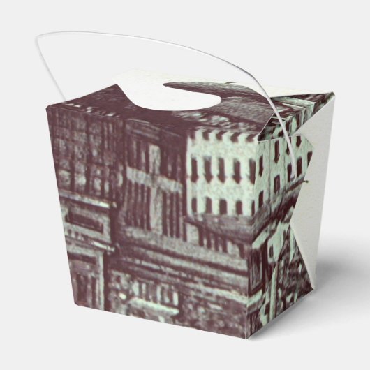 Ballotins Firenze (Arrière)