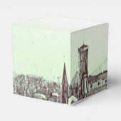 Ballotins Firenze (Arrière)