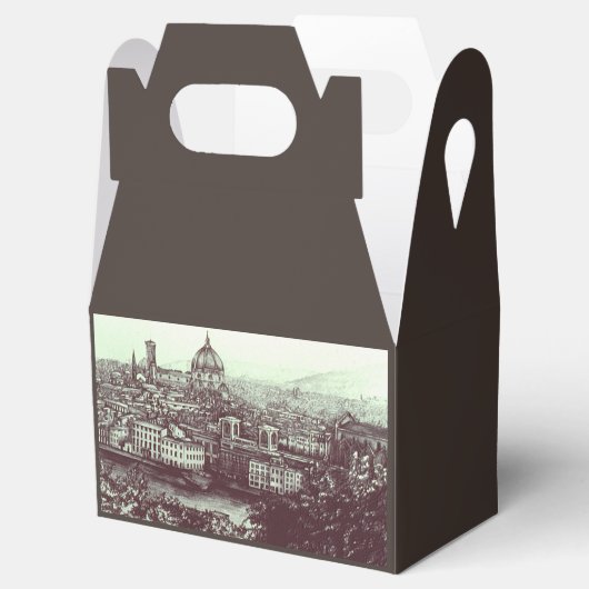 Ballotins Firenze (Ouvert)