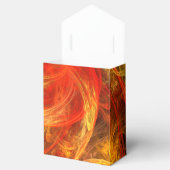 Ballotins Firestorm Nova Art Abstrait (Ouvert)