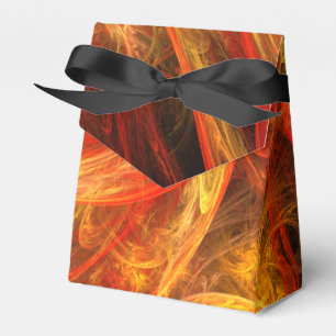 Ballotins Firestorm Nova Art Abstrait