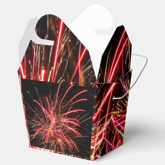 Ballotins Firework 01 (Ouvert)