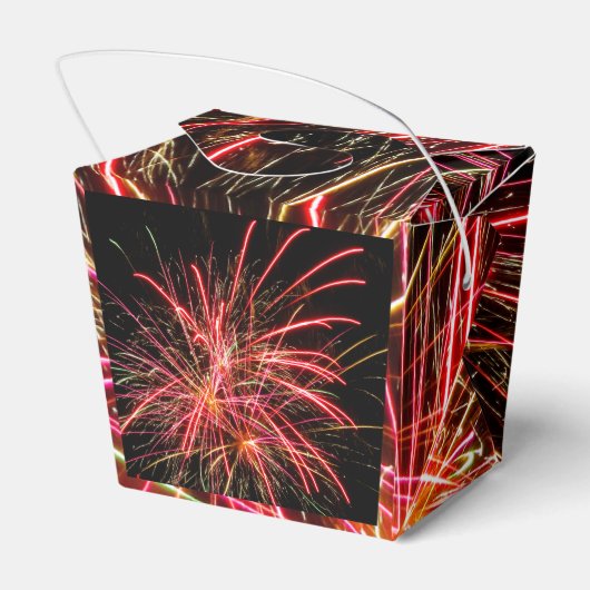 Ballotins Firework 01 (Arrière)