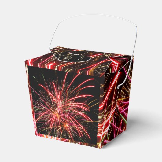 Ballotins Firework 01 (Verso)