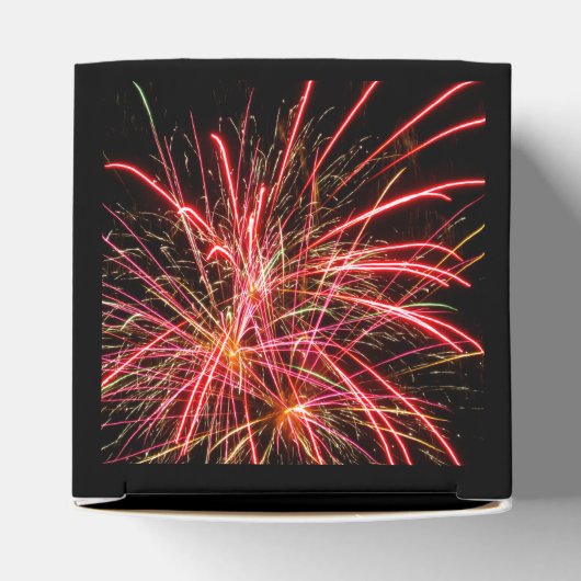 Ballotins Firework 01 (Haut)