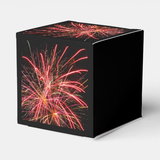 Ballotins Firework 01 (Arrière)