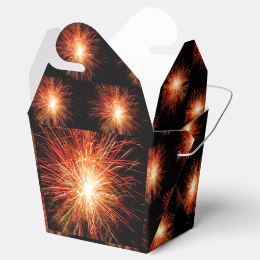 Ballotins Firework 22 (Ouvert)