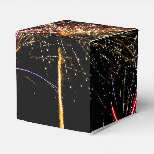 Ballotins Firework 28 (Arrière)