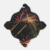 Ballotins Firework 28 (Déplié)