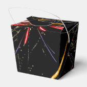 Ballotins Firework 28 (Arrière)