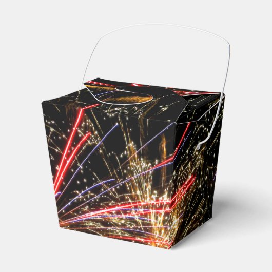 Ballotins Firework 28 (Verso)