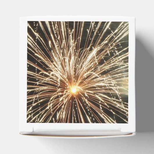 Ballotins Fireworks (Haut)