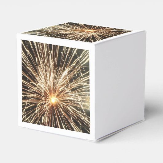 Ballotins Fireworks (Arrière)
