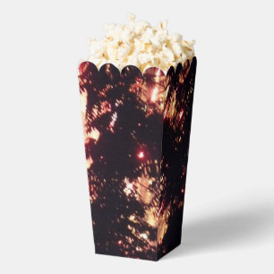 Ballotins Fireworks 11 boîtes à pop-corn