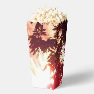 Ballotins Fireworks 12 boîtes à pop-corn