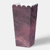 Ballotins Fireworks 16 boîtes à pop-corn (Verso)