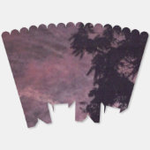 Ballotins Fireworks 16 boîtes à pop-corn (Déplié)