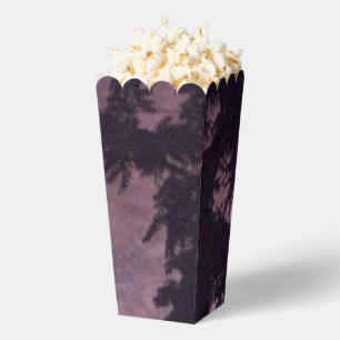 Ballotins Fireworks 16 boîtes à pop-corn