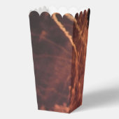 Ballotins Fireworks 20 boîtes pop-corn (Verso)