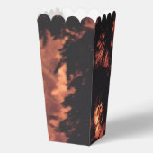 Ballotins Fireworks 20 boîtes pop-corn (Recto)