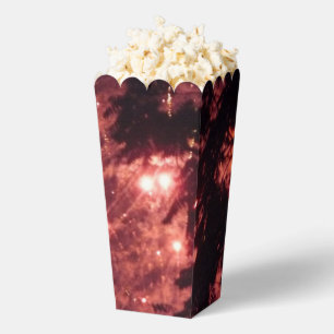 Ballotins Fireworks 3 boîtes pop