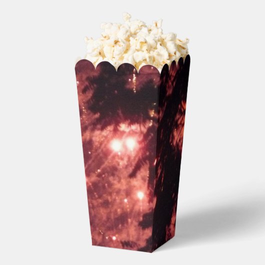 Ballotins Fireworks 3 boîtes pop (Sauté)