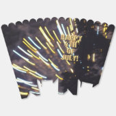 Ballotins Fireworks 6 4 juillet boîtes à pop (Déplié)