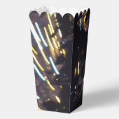 Ballotins Fireworks 6 boîtes pop (Recto)