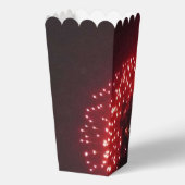 Ballotins Fireworks 7 boîtes pop (Verso)