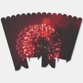 Ballotins Fireworks 7 boîtes pop (Déplié)