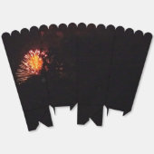 Ballotins Fireworks 8 boîtes pop (Déplié)