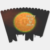 Ballotins Fireworks 9 boîtes 4 juillet pop (Déplié)