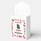 Ballotins First Knockout Boxing 1er Anniversaire – Enfants A (Ouvert)