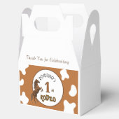 Ballotins First Rodeo (Ouvert)