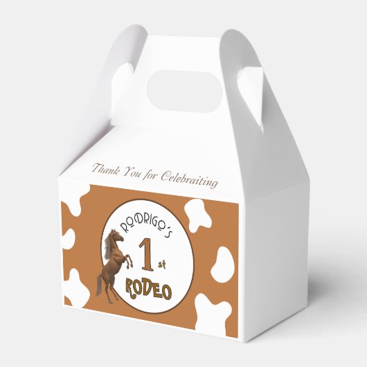 Ballotins First Rodeo (Verso)