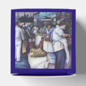 Ballotins Fish Head Soup, Singapore (Haut)