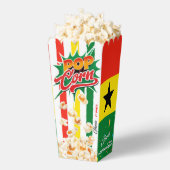 Ballotins Flag du Ghana (Sauté)